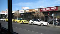  Footscray shops